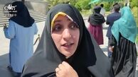 ویدئو| برای موتورسواری خانم‌ها نیاز به قانون و مقررات جدید نداریم؛ مشغول هماهنگی بین دستگاهی هستیم