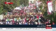 فدوی: جمهوری اسلامی برای حفظ اسلام هزینه داده و شهادت امام شهید را نیز متحمل شده است
