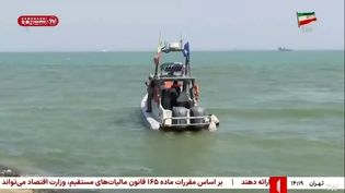 فرمان قاطع نیروهای مسلح: هر شناور رزمی کشورهای متخاصم در خلیج فارس هدف قرار می‌گیرد