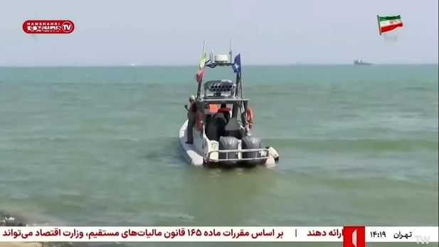 فرمان قاطع نیروهای مسلح: هر شناور رزمی کشورهای متخاصم در خلیج فارس هدف قرار می‌گیرد
