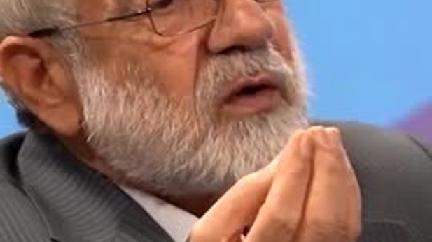 ویدئو| اگر برخی اتهامات حسن روحانی اثبات شود، حکمش اعدام است