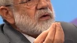 ویدئو| اگر برخی اتهامات حسن روحانی اثبات شود، حکمش اعدام است