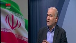 ویدئو| کارشناس صداوسیما: توافقات میان ایران و آمریکا تا پایان ماه می اتفاق خواهد افتاد