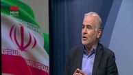 ویدئو| کارشناس صداوسیما: توافقات میان ایران و آمریکا تا پایان ماه می اتفاق خواهد افتاد