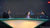 کنایه محمد قوچانی به وحید جلیلی روی آنتن زنده