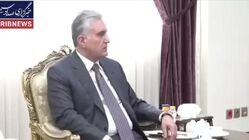 ویدئو| فرمانده کل سپاه: به ایران تعدی شود جهنم برپا می‌کنیم