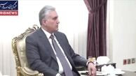 ویدئو| فرمانده کل سپاه: به ایران تعدی شود جهنم برپا می‌کنیم