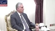 ویدئو| فرمانده کل سپاه: به ایران تعدی شود جهنم برپا می‌کنیم