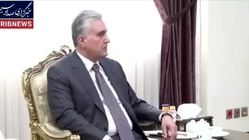 ویدئو| فرمانده کل سپاه: به ایران تعدی شود جهنم برپا می‌کنیم