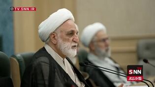ط و نشان جدی محسنی اژه‌ای: بخواهند دوباره در داخل آشوب راه بیندازند پاسخ ما از همه دوره‌‍‌های گذشته قاطع‌تر خواهد بود