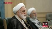ط و نشان جدی محسنی اژه‌ای: بخواهند دوباره در داخل آشوب راه بیندازند پاسخ ما از همه دوره‌‍‌های گذشته قاطع‌تر خواهد بود