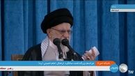ویدئو| اشاره رهبر انقلاب به یک مبادله هسته‌ای در دهه ۸۰: زیر قول خودشان زدند و سوخت ۲۰ درصد ندادند