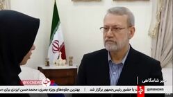 توضیح لاریجانی درباره زمان دور دوم مذاکرات ایران و آمریکا