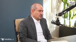 استاد مطالعات منطقه‌ای دانشگاه تهران: ۱.۸ میلیارد دلار از رمزارز‌های ایران که تصور می‌شد تحریم پذیر نیست، تحریم شده است
