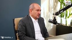 استاد مطالعات منطقه‌ای دانشگاه تهران: ۱.۸ میلیارد دلار از رمزارز‌های ایران که تصور می‌شد تحریم پذیر نیست، تحریم شده است