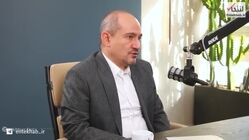 استاد مطالعات منطقه‌ای دانشگاه تهران: ۱.۸ میلیارد دلار از رمزارز‌های ایران که تصور می‌شد تحریم پذیر نیست، تحریم شده است