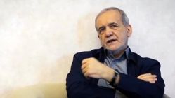 پزشکیان: مردم با تمام وجود به میدان آمدند و صلابت، وحدت و همدلی خود را به رخ دنیا کشیدند