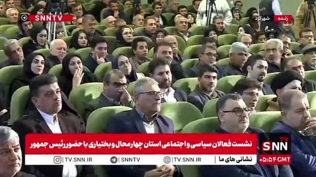 پزشکیان: تصمیم گرفتیم دلار را به آخر زنجیره بدهیم