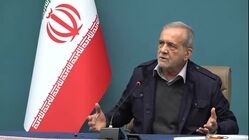 بله! واقعا شبکه خبر «مهم نیست»/ این صداوسیما ربطی به ملت ندارد/ حتی در سازمان ملل نطق سخنرانان را قطع نمی کنند