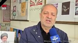 وزیر آموزش و پرورش: آموزش مجازی تا ۲۸ اسفند ادامه دارد