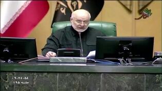 قالیباف: تهدید به جنگ گسترده یا ترور باعث کوتاه آمدن ملت ایران ازحقوق خود نمی‌شود