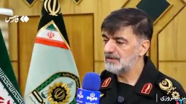 ویدئو|  آغاز دستگیری هدفمند لیدرهای اغتشاشات