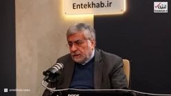 علی جنتی: بعد از جنگ، برخلاف انتظارات، هیچ تغییری در سیاست‌های کشور اتفاق نیفتاد