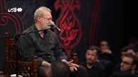 لاریجانی: الان بحث مذاکره نیست