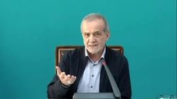 پزشکیان: با چاه‌های آب به‌دنبال توسعه شهرها نباشیم