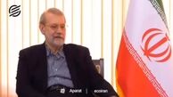 لاریجانی: امیدواریم دولت پزشکیان از فعال شدن اسنپ بک جلوگیری کند