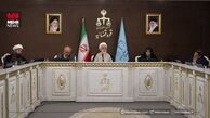 اژه‌ای: می‌خواهم جوری با فساد برخورد کنم که فاسدان ماست‌هایشان را کیسه کنند