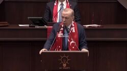 اظهارنظر جدید اردوغان درباره جنگ ایران: اسرائیل مسئول جنگ است