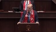 اظهارنظر جدید اردوغان درباره جنگ ایران: اسرائیل مسئول جنگ است