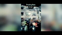 کلیپ جدید هوافضای سپاه از حملات به اسرائیل