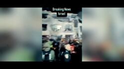 کلیپ جدید هوافضای سپاه از حملات به اسرائیل