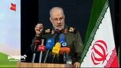 سخنگوی سپاه: اهداف جدید ایران، هفت کابل بزرگ اینترنت در زیر تنگه هرمز است 