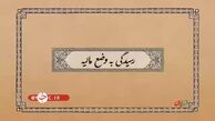 ویدئو | برخی از اقدامات اصلاحی امیرکبیر در دوران صدارت