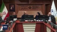 واکنش جالب پزشکیان به خبری مبنی بر ورود جنگنده به فضای آسمان ایران وسط جلسه!