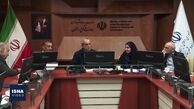 واکنش جالب پزشکیان به خبری مبنی بر ورود جنگنده به فضای آسمان ایران وسط جلسه!