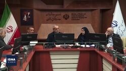 واکنش جالب پزشکیان به خبری مبنی بر ورود جنگنده به فضای آسمان ایران وسط جلسه!