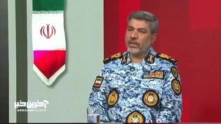 سخنگوی ارتش: ما اخیرا از پهپادهای نوع جدیدی استفاده کردیم که مشخصات آن در روزهای آینده اعلام خواهد شد