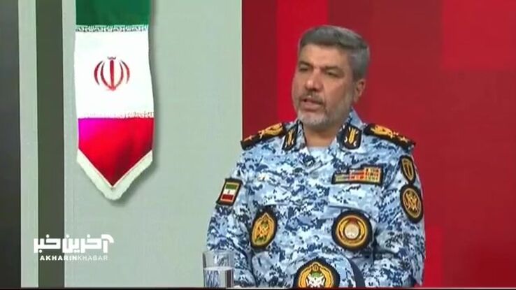 سخنگوی ارتش: ما اخیرا از پهپادهای نوع جدیدی استفاده کردیم که مشخصات آن در روزهای آینده اعلام خواهد شد
