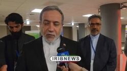 عراقچی: کشورهای غربی باید به علت تامین سلاح‌های شیمیایی پاسخگو باشند