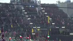 واکنش CNN به مراسم وداع با رهبر شهید انقلاب: مصلای تهران غرق در اشک و فریاد «انتقام» شد