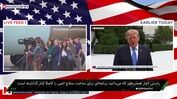 ترامپ: ما یک تصمیم در مورد ایران داریم که من آن را خواهم گرفت