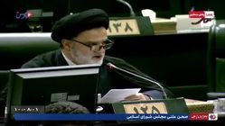 نبویان: FATF می‌گوید ما باید بگوییم حزب‌الله و حماس تروریست هستند