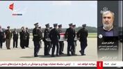 رئیس کمیسیون امنیت ملی: پاسخ ایران به هر اقدام آمریکا «دردناک و پشیمان‌کننده» خواهد بود