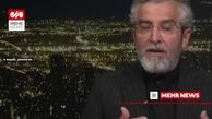 باقری کنی: اگر مذاکره‌ای شکل بگیرد، پس از ناکامی آمریکا خواهد بود