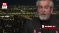 باقری کنی: اگر مذاکره‌ای شکل بگیرد، پس از ناکامی آمریکا خواهد بود