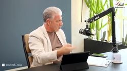 صادق حقیقت: تندروها برای به‌دست‌گیری قدرت نیاز به مبانی تئوریک پیدا کردند